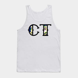 Cennecticut Tank Top